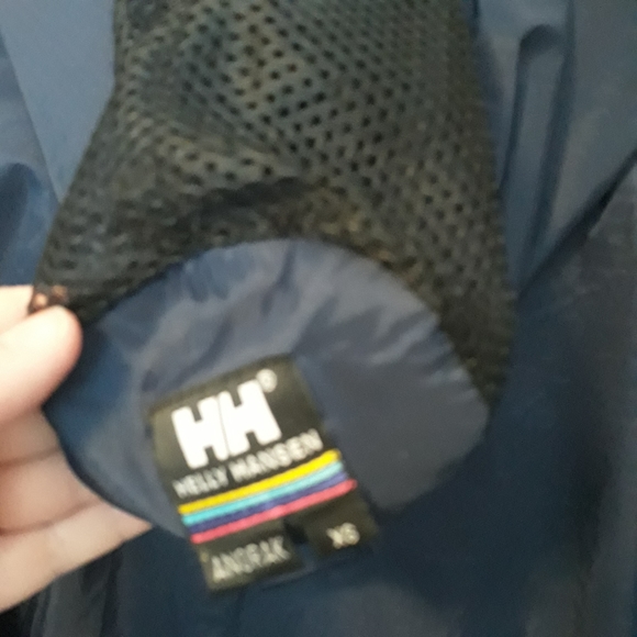 Helley Hansen shell jacket - Picture 3 of 7